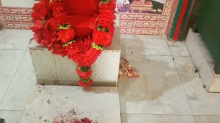 আনোয়ারায় এক রাতে দুই মন্দিরে চুরি