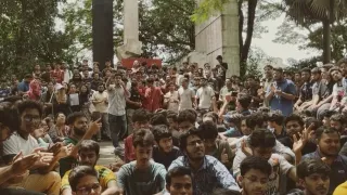 চুয়েটে চলছে দ্বিতীয় দিনের মতো শাটডাউন