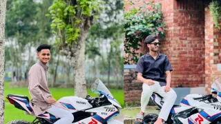বাড়ির পথে আর ফেরা হলো না, লোহাগাড়ায় প্রাণ গেল দুই যুবকের