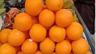 চট্টগ্রামে মাল্টার কেজি ৫২০ টাকা