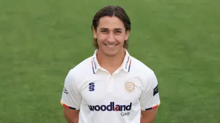 বাংলাদেশি বংশোদ্ভূত ক্রিকেটার রবিন দাসের বিরুদ্ধে ধর্ষণের অভিযোগ