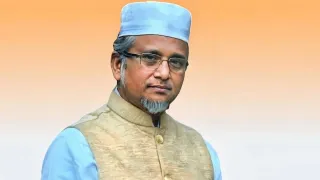 ২ স্ত্রীকে নিয়ে দুপুরে একসাথে খেয়েছিলেন এমপি গাজী নজরুল