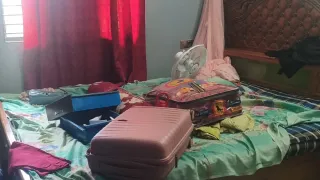 ফটিকছড়িতে প্রবাসীর বাড়িতে ডাকাতি, স্বর্ণ-টাকাসহ মালামাল লুট