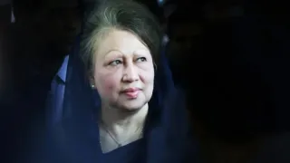 বেগম খালেদা জিয়াকে ছাড়াই বিএনপির প্রথম প্রতিষ্ঠাবার্ষিকী