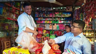 আনোয়ারায় মোবাইল কোর্টের অভিযান: হোটেল-স্টোর ও কলা ব্যবসায়ীকে ৩৫ হাজার টাকা জরিমানা