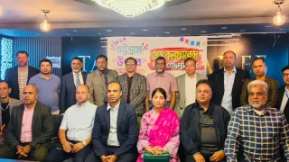 চট্টগ্রামের মেজবান থেকে সংস্কৃতি, লন্ডনে তুলে ধরা হবে শেকড়ের ঐতিহ্য