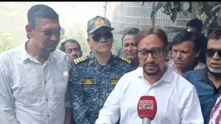 ডেঙ্গু বাড়তেই হটস্পটে চসিকের পরিচ্ছন্নতা অভিযান