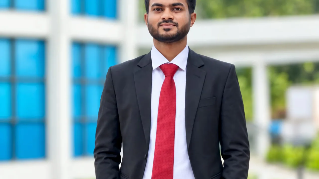 চবি শিক্ষার্থী শাকিলের মাস্টার্সে সিজিপিএ ৪ আউট অব ৪, আন্তর্জাতিক জার্নালে তিন গবেষণা