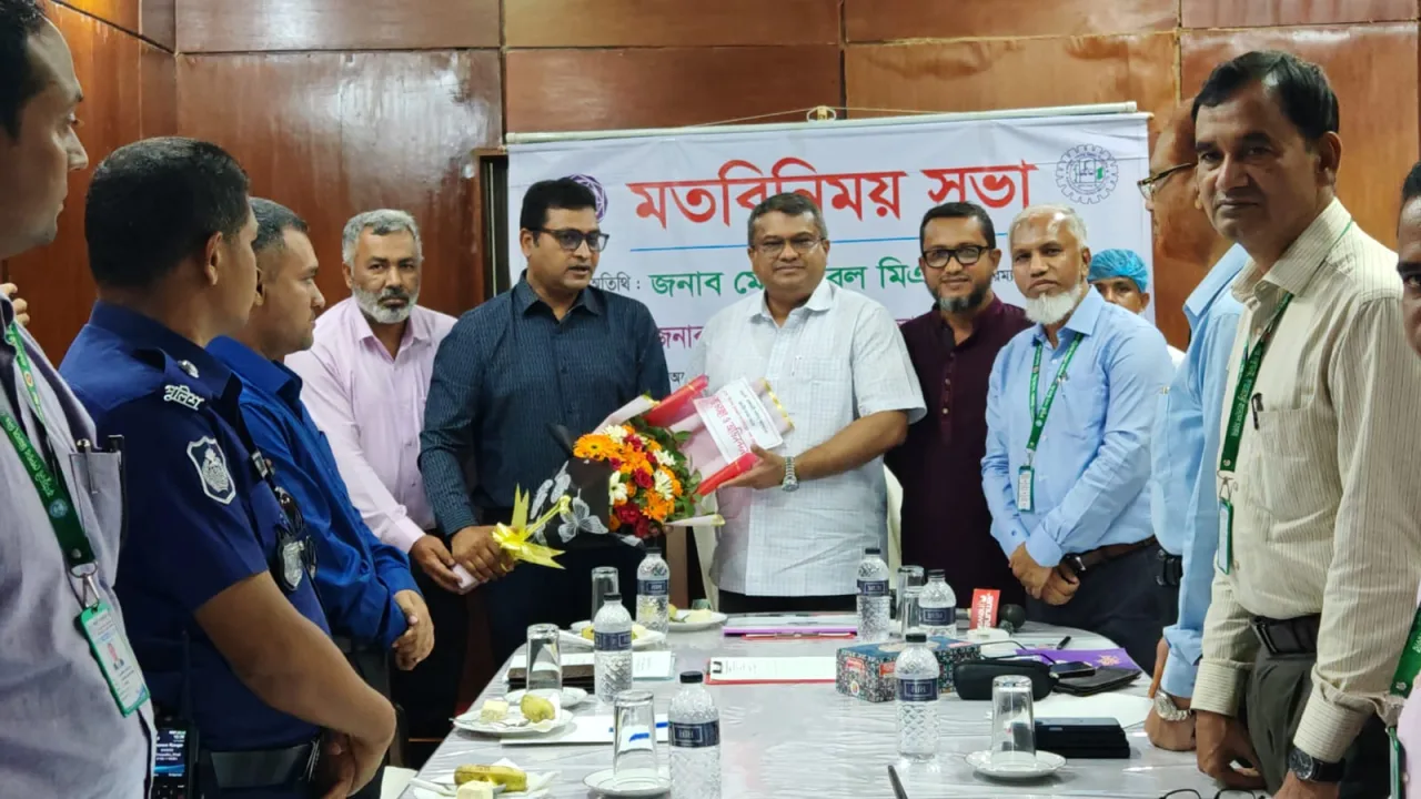 কেপিএমকে উৎপাদনে ফেরাতে সরকারের উদ্যোগ, বিবেচনায় বিদেশি বিনিয়োগ