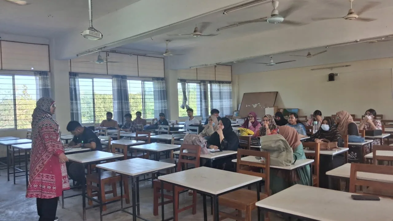 অচলাবস্থা কাটিয়ে আংশিকভাবে শুরু চুয়েটের শিক্ষা কার্যক্রম