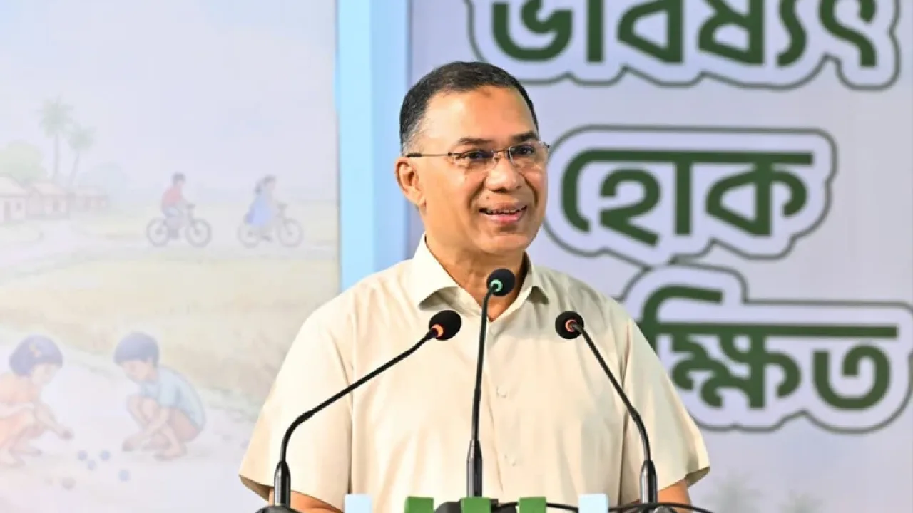 শিশুদের প্রতিভা বিকাশের সুযোগ দিতে হবে: প্রধানমন্ত্রী