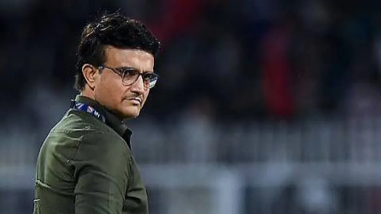 আইপিএলে এবার প্রধান কোচের ভূমিকায় সৌরভ গাঙ্গুলী