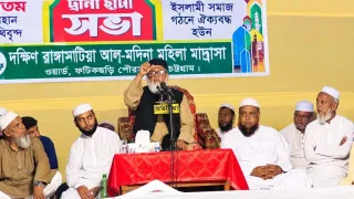 ধর্ম উপদেষ্টা থাকাকালে এক টাকাও ঘুষ নিইনি: ড. খালিদ হোসেন