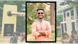 ক্যান্টিনে ফাউ খান ছাত্রদল নেতা, টাকা চাইলে ক্যান্টিন বন্ধের হুমকি