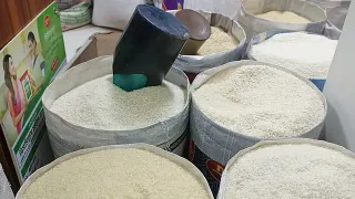 জ্বালানির দাম বাড়তেই চড়া চালের বাজার, কেজিতে বাড়তি ৩ টাকা
