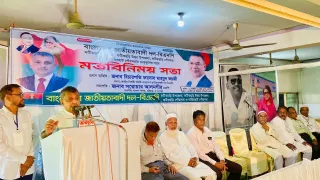 ইউপি নির্বাচনে তৃণমূলকে প্রাধান্য দেওয়া হবে