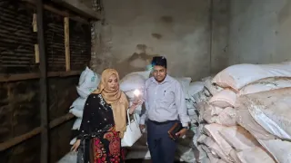 নগরীতে নিবন্ধন ছাড়াই সার মজুত, ব্যবসায়ীকে ৬ মাসের কারাদণ্ড