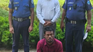 ফটিকছড়িতে ইয়াবা সেবনের দায়ে কারবারির ৫ দিনের কারাদণ্ড
