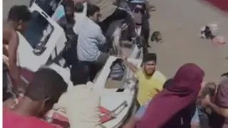 সন্দ্বীপের গুপ্তছড়া ঘাটে ফেরির ধাক্কায় পন্টুনের র‍্যাম্প ভাঙার অভিযোগ