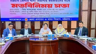 মধ্যস্বত্বভোগীদের বাদ দিয়ে সরাসরি কৃষকের কাছ থেকে ধান কিনবে সরকার