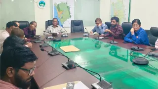 স্কুলকেন্দ্রিক যানজট কমাতে নতুন উদ্যোগ, স্কুল বাস চালুর সিদ্ধান্ত