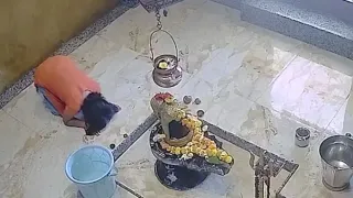 মন্দিরে প্রার্থনার সময় ১০ বছরের শিশুকে যৌন নিপীড়নের চেষ্টা, গ্রেপ্তার ১