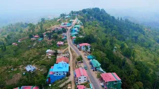 ফের সাজেক পর্যটনকেন্দ্র সাময়িকভাবে বন্ধ ঘোষণা