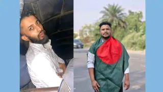 ফটিকছড়িতে নিষিদ্ধ ছাত্রলীগের দুই কর্মী আটক