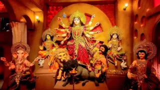 শারদীয় দুর্গোৎসব শুরু আজ, মহাষষ্ঠীতে দেবীর বোধন
