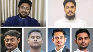 এনসিপির নেতৃত্বে বড় রদবদলের আভাস, ‘সুপার ইলেভেন’ থেকে ‘সুপার সিক্স’
