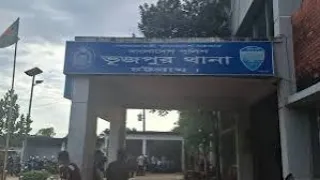 ভূজপুরে চা-শ্রমিকদের বেতন-বোনাসের টাকা ছিনতাই, গ্রেপ্তার ৫