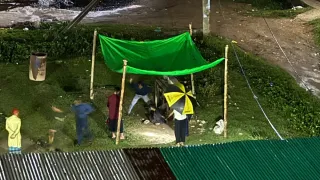 চুরির অভিযোগে মারধর, পরে মিলল যুবকের মরদেহ; বাকলিয়ায় গ্রেপ্তার ৪