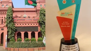 জন্ম-মৃত্যু নিবন্ধনে জাতীয় স্বীকৃতি পেল চট্টগ্রাম
