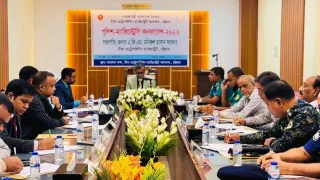 গ্রেপ্তারে ফৌজদারি কার্যবিধির সংশোধনী অনুসরণের নির্দেশ চট্টগ্রাম আদালতের