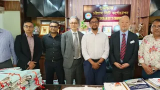 চট্টগ্রামে বর্জ্য থেকে বিদ্যুৎ উৎপাদনের প্রস্তাব