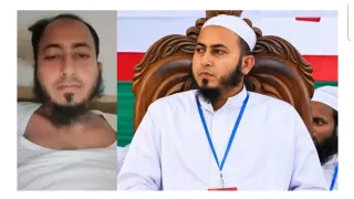 চরমোনাই পীরের দলের জেলা সেক্রেটারির আপত্তিকর ভিডিও ভাইরাল