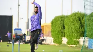 অভিষেক ম্যাচেই আলিসের বোলিং অ্যাকশন নিয়ে প্রশ্ন