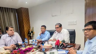 ব্যর্থ কর্মকর্তাদের বিরুদ্ধে ব্যবস্থা নেওয়া হবে, ওয়াসাকে সতর্ক করলেন প্রতিমন্ত্রী