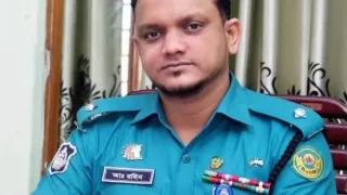 চট্টগ্রাম থেকে খুলনা, ফের বদলির আদেশ ওসি আবদুর রহিমের