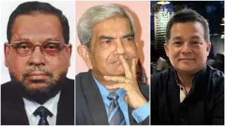 জাতীয় গুণী শিক্ষক সম্মাননা পেলেন চবির সাবেক ও বর্তমান ৩ শিক্ষক