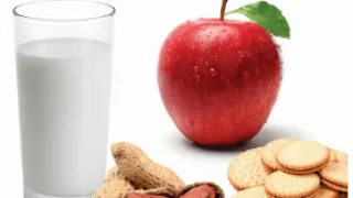 সুস্থ থাকতে  ঘুমানোর আগে যা খাবেন