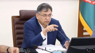 জঙ্গল সলিমপুরে আইনশৃঙ্খলা ফেরাতে সমন্বিত মাস্টারপ্ল্যান