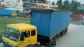 রূপপুর পারমাণবিক বিদ্যুৎকেন্দ্রে পৌঁছেছে ইউরেনিয়ামের প্রথম চালান