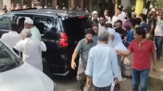 সাতকানিয়ায় দুই এমপির উপস্থিতিতে বিএনপি-জামায়াতের হাতাহাতি