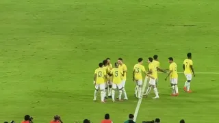 ভারতকে গোলের বন্যায় ভাসাল ব্রাজিল