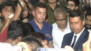 হাসপাতালে চিকিৎসা শেষে ভার্চুয়ালে সিন্ডিকেট সভা ডাকলেন চুয়েট উপাচার্য
