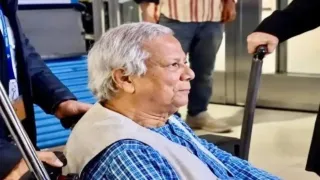 জেএফকে বিমানবন্দরে ড. ইউনূসকে নিষিদ্ধ আওয়ামী লীগের হেনস্তার চেষ্টার নিন্দা নাহিদ ইসলামের