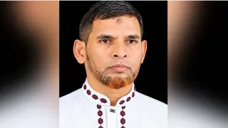 ফজরের নামাজে বেরিয়ে নিখোঁজ, সন্ধ্যায় মিলল ট্রেনে কাটা মরদেহ