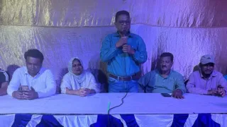 শান্তিপূর্ণ পরিবেশে সব ধর্মের উৎসব নিশ্চিত করতে চায় সরকার: ইদ্রিস আলী