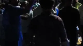 সিইউএফএলে ট্রাকচালক-আনসার সংঘর্ষ